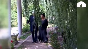 Нарындан тапкан махабат.