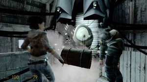 Half-Life 2 Episode Two #2