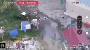 СВО: Оставили без света