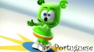 Gummybear Song - One Line Multilanguage