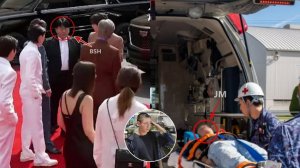 БШХ только что собрал всех из BTS, Чонгук рассказал об инциденте с Чимином!