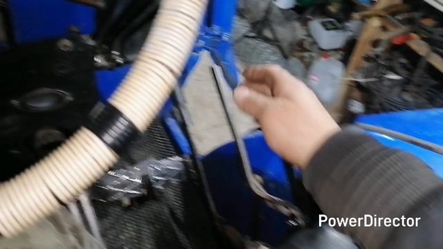 Рычаг включения ВОМ малая кабина МТЗ-82 смотреть онлайн