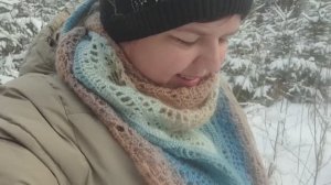 6.01.25г. _Тепло ли тебе девица_!_...извините за мой _русский_