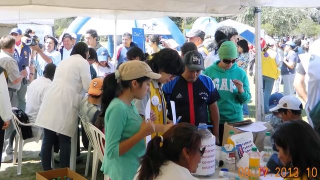 Informe de Presidencia Club de Leones Quito Villa Flora 2015 смотреть онлайн