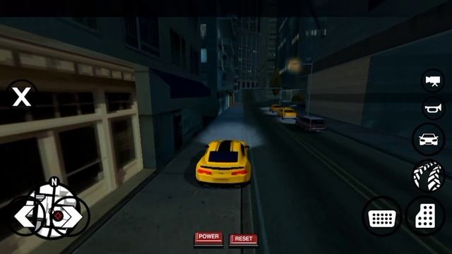 TRANSFORMERS (BUMBLEBEE) MOD FOR GTA SAN ANDREAS ANDROID WITH ALL  POWER ⚡ DOWNLOAD AND INSTALL
