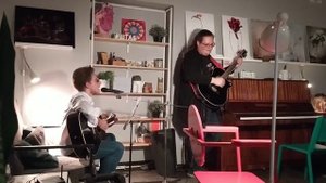 Песня про Лёху - Илья Фетисов