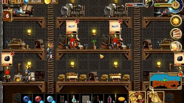 Craft The World.20. Первый мир пройден. смотреть онлайн