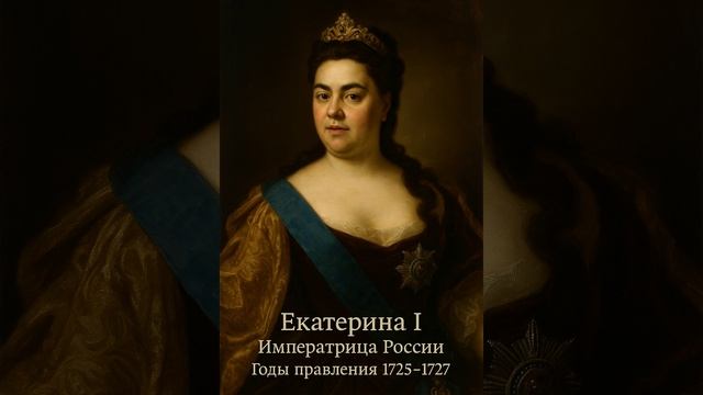 Екатерина1
