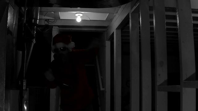 Santa Baby (Oh Gawd!... Santa's A Zombie) смотреть онлайн