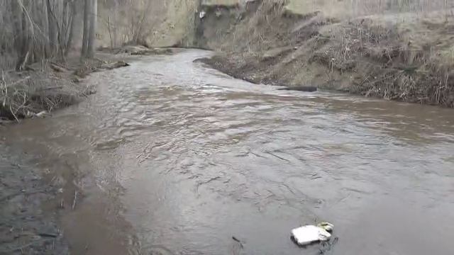 Половодье