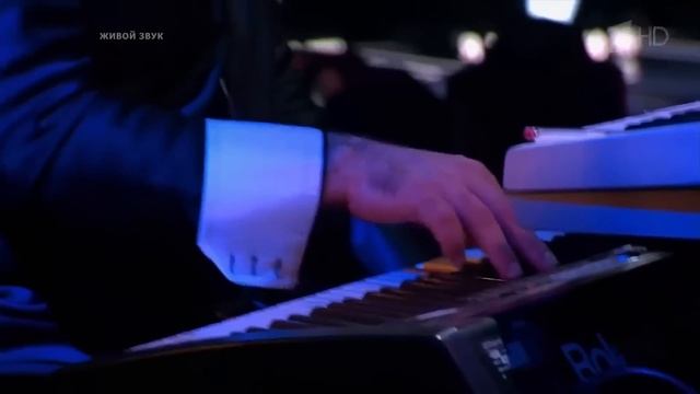 Тина Кузнецова - Feeling good смотреть онлайн