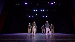 STREET SHOW JUNIORS 12 - 14 лет «WORK UP» Pantera CUP 2025 #wwwpanteradanceru #PanteraCUP