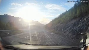 Отпуск 2024 1 серия. Всей семьей едем на Японское море.