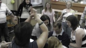 МУЖСКАЯ СИЛА