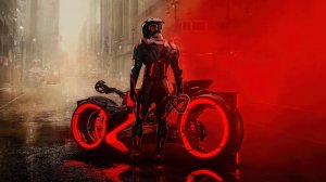Трон: Арес  / 2025 / ТРЕЙЛЕР / с 10 октября 2025