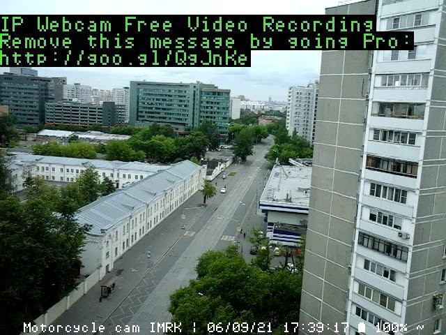 Motorcycle cam IMRK 2021 06 09 17 27