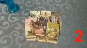 ТАРО♥️♥️♥️ ЧТО ОН ЗАДУМАЛ ОТНОСИТЕЛЬНО ВАС_