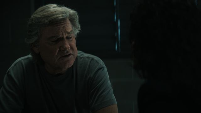 Монарх: Наследие монстров 1 сезон 5 серия «Путь наружу» (сериал, 2023)