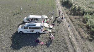 Трейлер #НЕПЕШИЙТРИП. Крым 2020 год