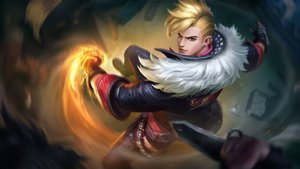 ЧУ !!! ЛУЧШИЙ БИЛД 2025 ОТ ТОП 1 ГЛОБАЛА + ГЕЙМПЛЭЙ !!! MOBILE LEGENDS