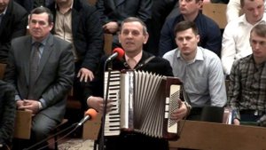 Марко Пишняк | Як вийду я рано на поле