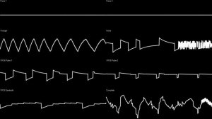 Super Turrican 2 Boss a Nova NES Cover (VRC6/100Hz)