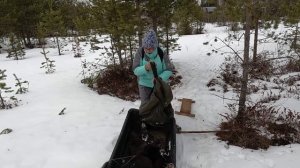 Легко ли проверить подводную видеокамеру MAXI Custo 7R в апреле этого года #1