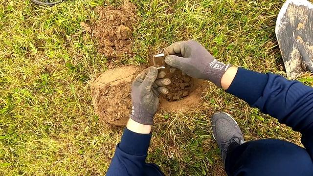Скромный коп по Баварскому полю. Поиск с Металлоискателем в Германии. Что нашёл
