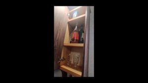 миниБАР DIY