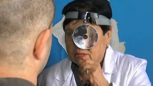 В Харьковской области стартовал осенний призыв