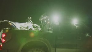 Baja Designs Zone 7 - Cargo → Зона 7: Грузовая зона