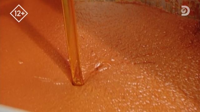 Кетчуп  Как это устроено  Discovery