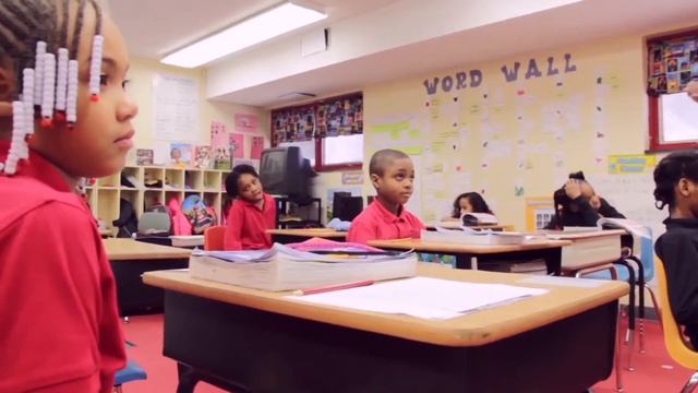 Destiny Christian School смотреть онлайн