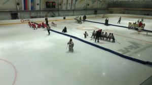 Металлург - Ракета (27.01.2024 г. Кировград)