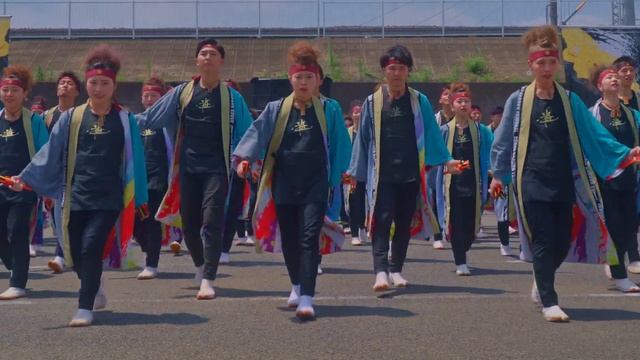【cine】朝霞なるこ遊和会／Final Again 彩夏祭2024