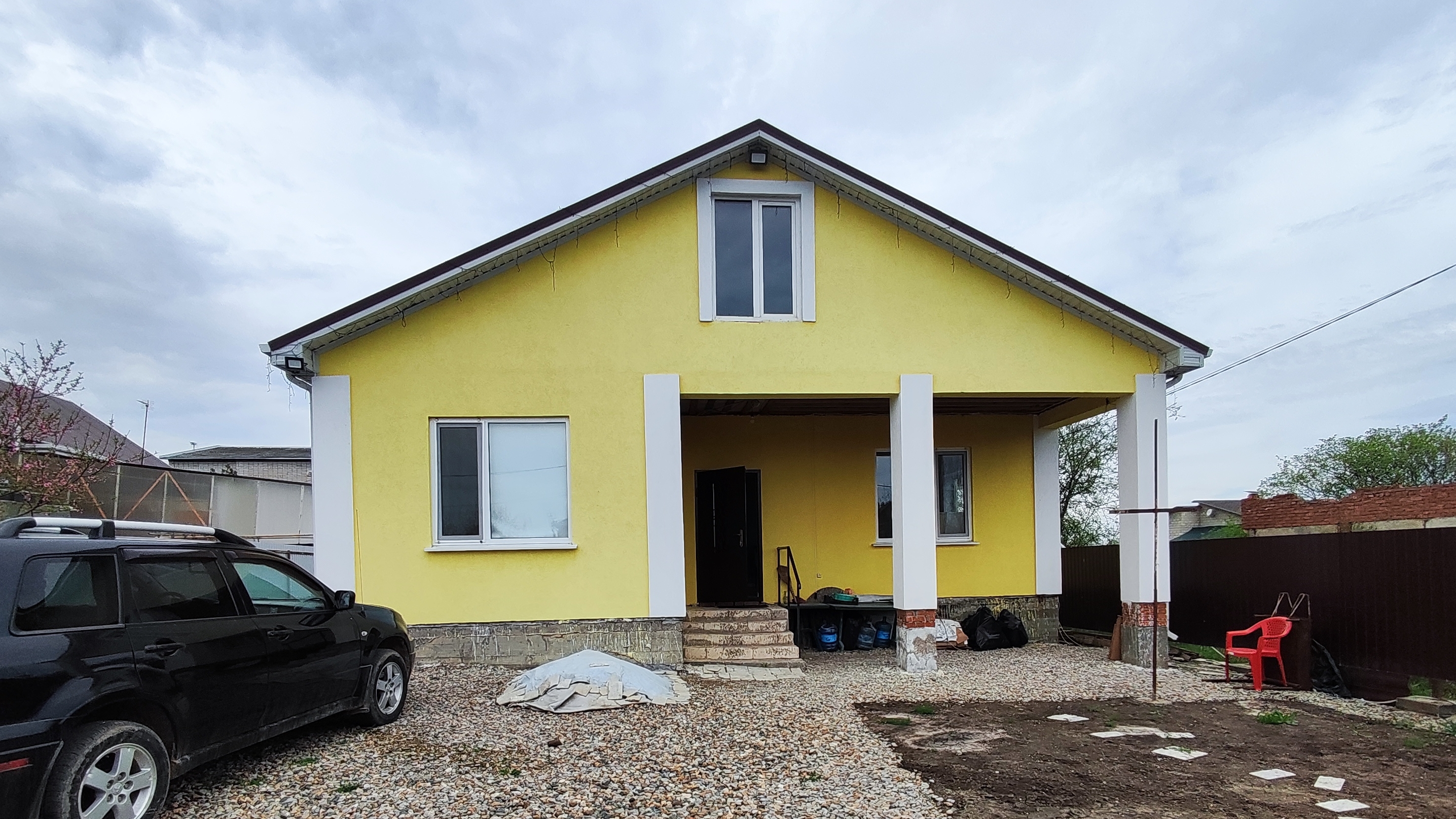 Просторный ДОМ на юге 🌞 Продажа дома 🏡