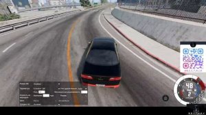 новая машина для дрифта