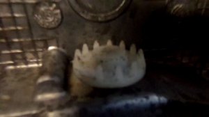 Никогда не делайте так!😉Счётчик газа СГМН-1