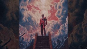 мц крапива - осенний кайф дьявола #rap #oldschool #hiphop