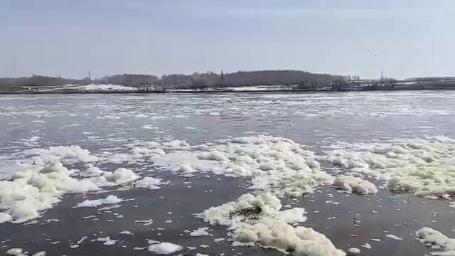 Паводок Сергеевка смотреть онлайн