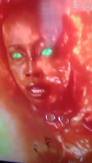 Starfire vs raven battle. who's better. смотреть онлайн