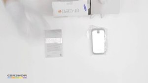 9637 Samsung C3592 серебристый