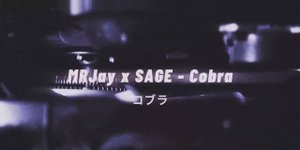 Cobra [Wave⧸Phonk]