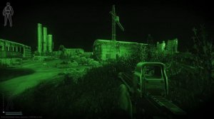 Таможня! Ищу сектантов. Escape from Tarkov PvE!