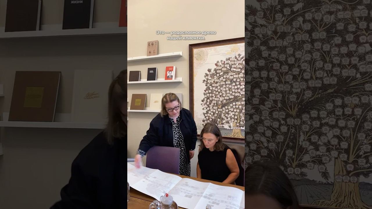 Как мы расширили древо с 23 до 154 персон #генеалогия #проектжизнь #родословная