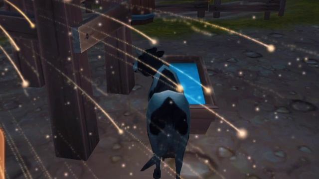 Angry Mad Black Bulls Fight And Vaca de Lola Race Android game part 655. смотреть онлайн