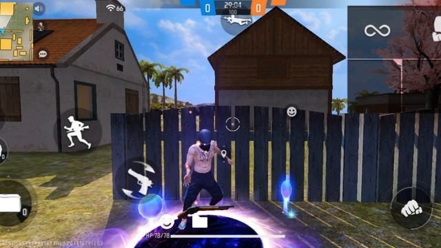 новый карта в личные островов |GARENA FREE FIRE /код карты в описание смотреть онлайн