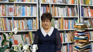 Второй этап межрегиональных краеведческих чтений «Память книга оживит. Героические страницы»