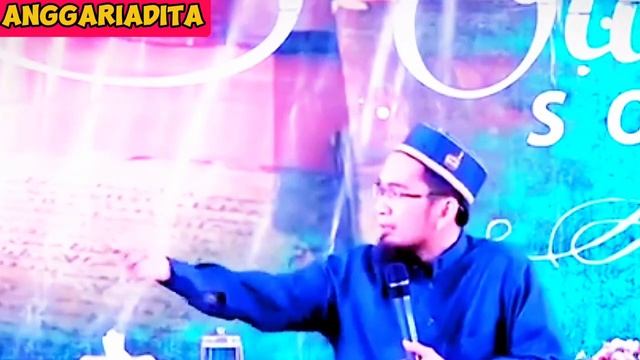 THE TRUE ADAB OF GRATITUDE SO THAT GOD ENJOYMENT WILL ALWAYS INCREASE (SUBTITTLE)-ADI HIDAYAT смотреть онлайн