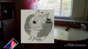 1 секунда с каждой серии Мультяшки и его друзья часть 11